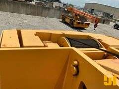 2006 BRODERSON IC-200-3F CARRY DECK CRANE SN: 161417