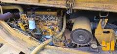 1995 JCB 506B 6000 LB TELESCOPIC FORKLIFT SN: SLP506B0SE0575795