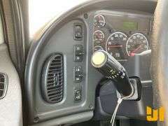 2019 FREIGHTLINER M2 SINGLE AXLE CAB & CHASSIS VIN: 3ALACXD20KDKH5703