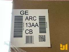 (5) GENERAL ELECTRIC ARC13AACB AIR CONDITIONERS