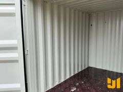 10'  CONTAINER SN: CTTN 0001608
