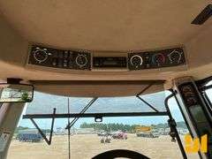 2007 CASE STX380 4X4 TRACTOR SN: Z6F105304