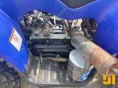 2004 XTREME XPRO 150 SN: RKEAK5G305AD01057