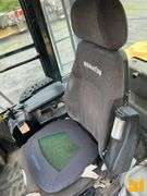 2012 KOMATSU WA500-7 WHEEL LOADER SN: KNTWA119C01010042