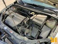 2006 MAZDA MAZDA3 VIN: JM1BK32F561481548 FWD