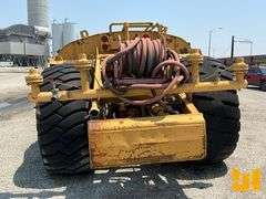 1968 CATERPILLAR 623 WATER WAGON SN: 46P0766