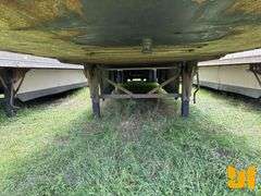 2008 WABASH NATIONAL CORPORATION 53'X102" VAN TRAILER VIN: 1JJV532W88L112458