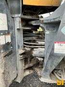 2012 KOMATSU WA500-7 WHEEL LOADER SN: KNTWA119C01010042