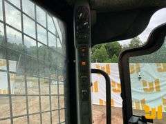 2014 NEW HOLLAND C238 MULTI TERRAIN LOADER SN: NEM470616