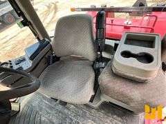 2007 CASE STX380 4X4 TRACTOR SN: Z6F105304