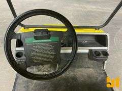 2000 CLUB CAR DS GOLF CART SN: A0034-923899