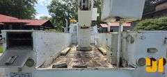 1991 INTERNATIONAL 4700 BUCKET TRUCK ALTEC A0-300 VIN: 1HTSCNPL0MH384711