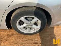 2016 CHEVROLET MALIBU VIN: 1G1ZB5ST6GF185581 2WD