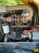 2006 ATLAS COPCO XAS 97 185 CFM TRAILER MOUNTED AIR COMPRESSOR SN: 8972425001