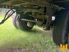 2007 WABASH NATIONAL CORPORATION 53'X102" VAN TRAILER VIN: 1JJV532W17L050528