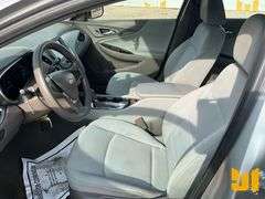 2016 CHEVROLET MALIBU VIN: 1G1ZB5ST6GF185581 2WD