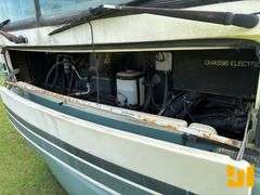 1996 FLEETWOOD  DISCOVERY SN: 4UZR6BR1XT2307662