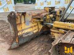 2016 CATERPILLAR D6T XW  CRAWLER TRACTOR SN: CAT006TPWRN00557