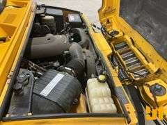 2004 HUMMER H2 VIN: 5GRGN23U14H101399 4WD