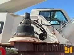 2013 LINK-BELT RTC880 II ROUGH TERRAIN CRANE SN: S4K3-3221