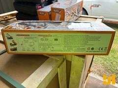 UNUSED CRANE TOY R/C