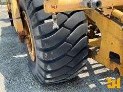 1968 CATERPILLAR 623 WATER WAGON SN: 46P0766