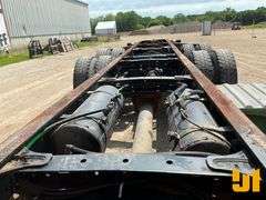 2002 FREIGHTLINER FL112 TANDEM AXLE CAB & CHASSIS VIN: 1FVHBGA872HK42089