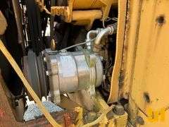 1968 CATERPILLAR 623 WATER WAGON SN: 46P0766