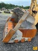 2012 KOMATSU WA500-7 WHEEL LOADER SN: KNTWA119C01010042