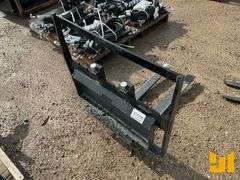 UNUSED 29 INCH FORKS