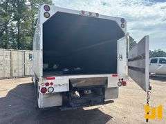 2013 FORD F-650 DEBRIS TRUCK VIN: 3FRNX6HD8DV037664