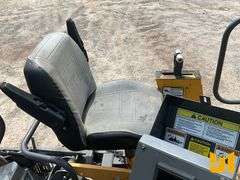 2020 VOLVO P4410B CRAWLER ASPHALT PAVER SN: VCEP441BP0S378558