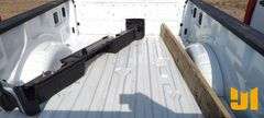 FORD 8FT PICKUP BED W/BUMPER