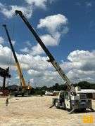 2016 GROVE YB4409-2 CARRY DECK CRANE SN: 322052