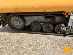 2020 VOLVO P4410B CRAWLER ASPHALT PAVER SN: VCEP441BP0S378558
