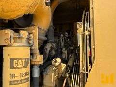 1968 CATERPILLAR 623 WATER WAGON SN: 46P0766