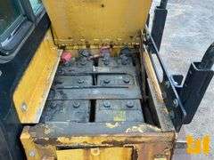 2016 CATERPILLAR D6T XW  CRAWLER TRACTOR SN: CAT006TPWRN00557
