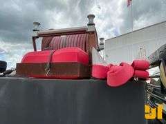 2009 CHEVROLET SILVERADO 3500HD CREW CAB 4X4 FLATBED TRUCK VIN: 1GBHK73609F174381