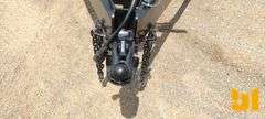 2024 BYE-RITE EQUIPMENT TRAILER 7'X20' VIN: 7F3B1FP20RR018338