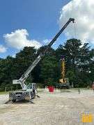 2016 GROVE YB4409-2 CARRY DECK CRANE SN: 322052