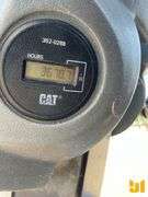 2005 CATERPILLAR CS-533E SINGLE DRUM VIBRATORY ROLLER SN: CATCS533EDAK00316