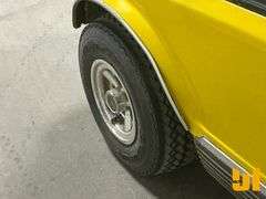 2000 CLUB CAR DS GOLF CART SN: A0034-923899
