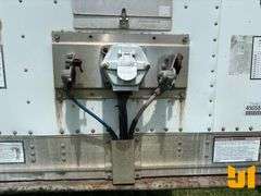 2007 GREAT DANE TRAILERS 53'X102" VAN TRAILER VIN: 1GRAA062X7K286308