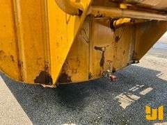 1968 CATERPILLAR 623 WATER WAGON SN: 46P0766