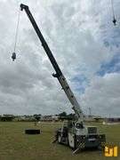2016 GROVE YB4409-2 CARRY DECK CRANE SN: 322176