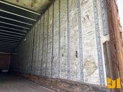 2008 WABASH NATIONAL CORPORATION 53'X102" VAN TRAILER VIN: 1JJV532W88L112458