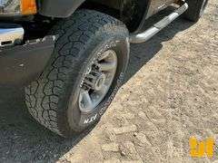 1999 DODGE RAM EXTENDED CAB 4X4 PICKUP VIN: 1B7KF23W6XJ538984