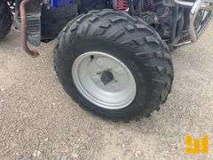 2004 XTREME XPRO 150 SN: RKEAK5G305AD01057