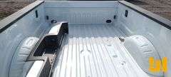 FORD 8FT PICKUP BED W/BUMPER
