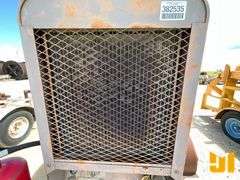 LINCOLN SA400 PORTABLE WELDER SN: A1179165